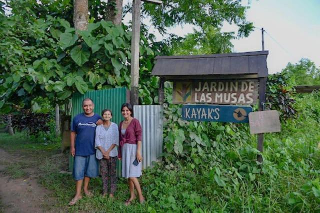 Jardin De Las Musas Puerto Maldonado Kültér fotó