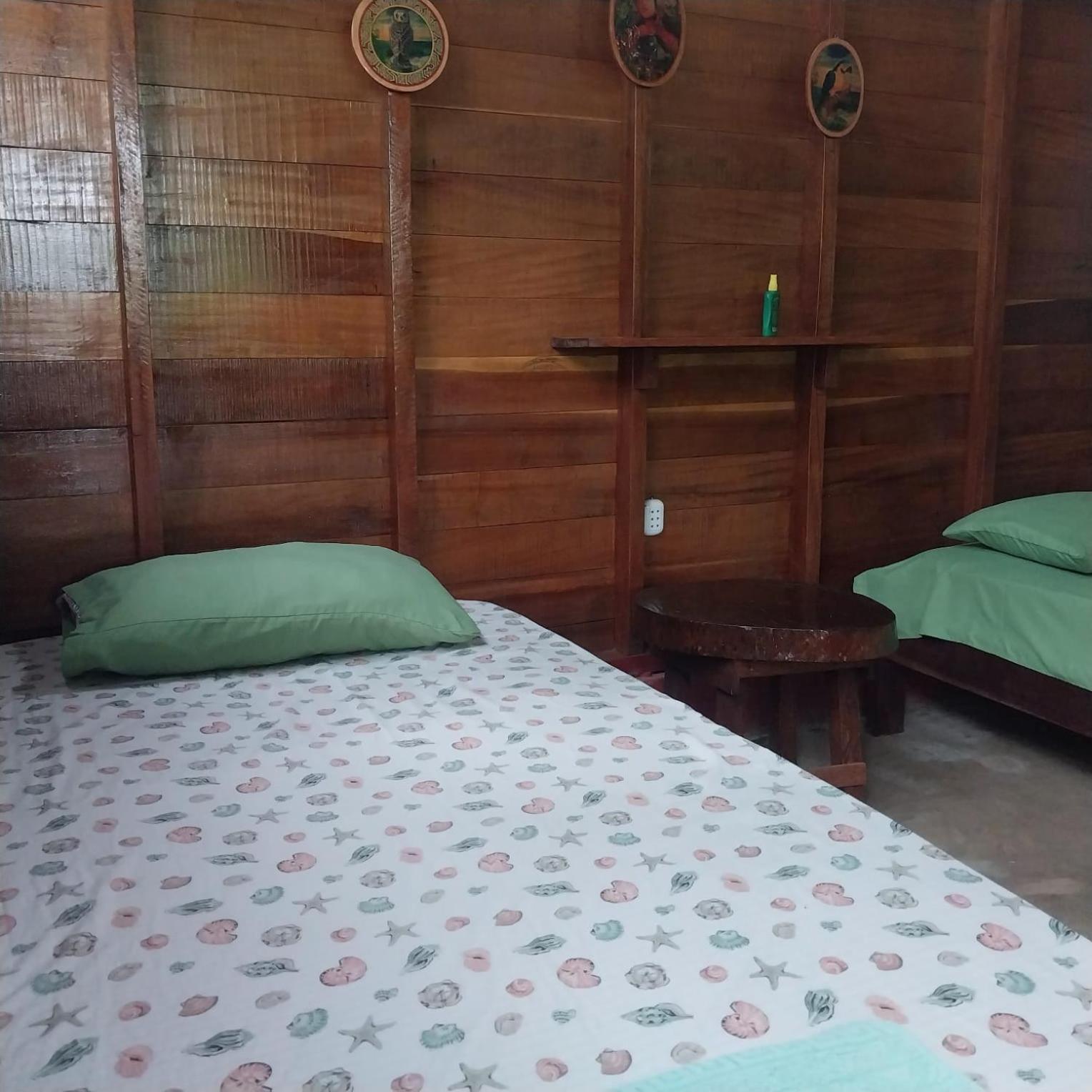 Jardin De Las Musas Puerto Maldonado Szoba fotó