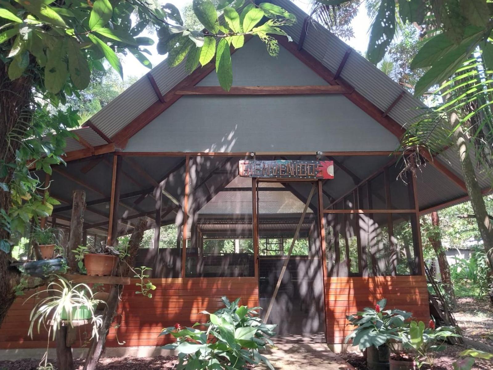 Jardin De Las Musas Puerto Maldonado Kültér fotó