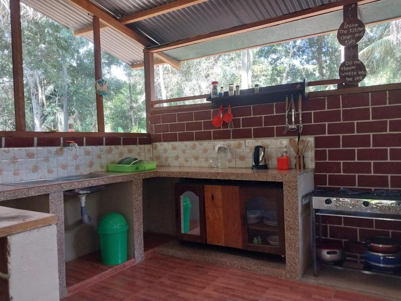 Jardin De Las Musas Puerto Maldonado Szoba fotó