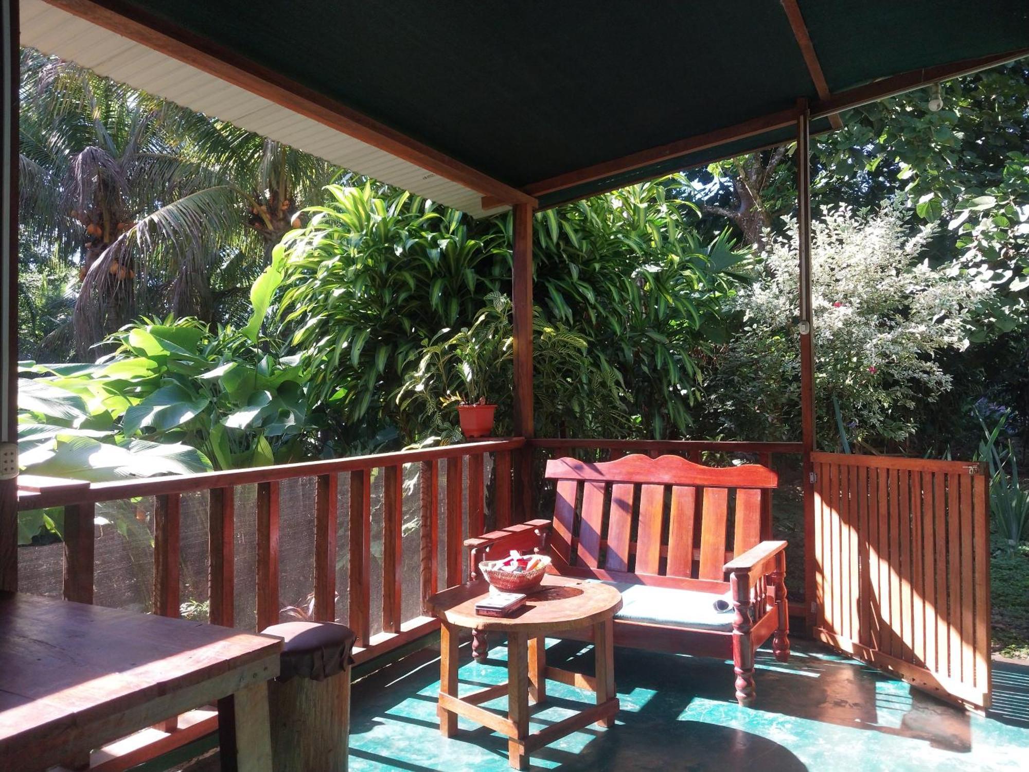 Jardin De Las Musas Puerto Maldonado Kültér fotó
